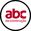 logotipo do parceiro ABC da Construção