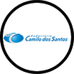 logotipo do parceiro Rodoviário Camilo dos Santos