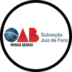 logotipo do parceiro OAB Minas Gerais