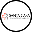 logotipo do parceiro Santa Casa