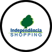logotipo do parceiro Independência Shopping