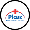 logotipo do parceiro Plasc